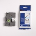Bužírka Brother HSE-221 bílá, 9 mm