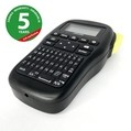 Label maker Supvan LP5120M with a 5 year warranty!