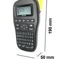 Label maker Supvan LP5120M with a 5 year warranty!