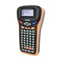 Label maker Supvan LP5125M with a 5 year warranty!