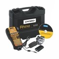 Dymo Rhino 5200 v kufříkové sadě se zárukou 5 let!