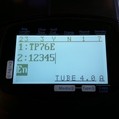 Tube printer TP76E with premium service!