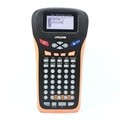 Label makers Supvan with a 5 year warranty!