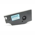 Label tapes for Supvan tube printers