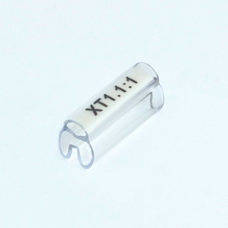 Wire marker NK-1015