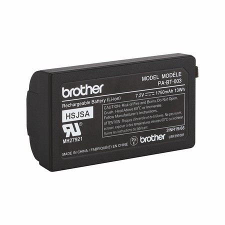 Akumulátor Brother PA-BT-003