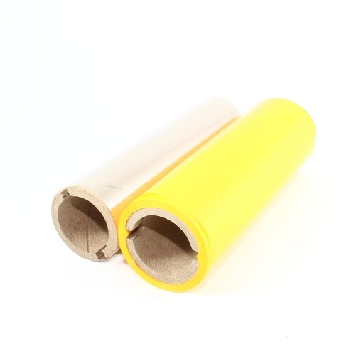 Barvící páska CPMR45 žlutá