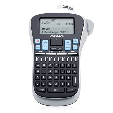 Popisovač Dymo LM-260P