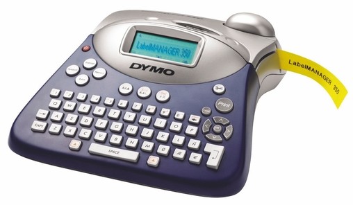 Popisovač Dymo LM-350