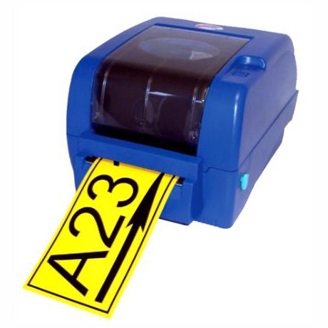 Tiskárna štítků LabelMax SP2