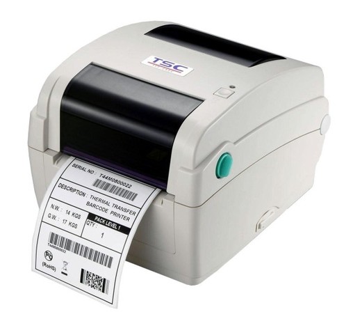 Tiskárna štítků TSC TTP-245C