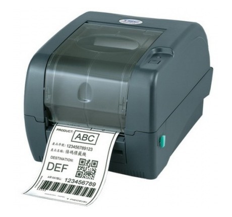 TSC TTP-247 - tiskárna štítků